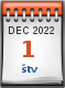 TV program štvrtok 01.12.2022