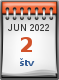 TV program štvrtok 02.06.2022