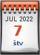 TV program štvrtok 07.07.2022