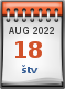 TV program štvrtok 18.08.2022