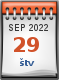 TV program štvrtok 29.09.2022